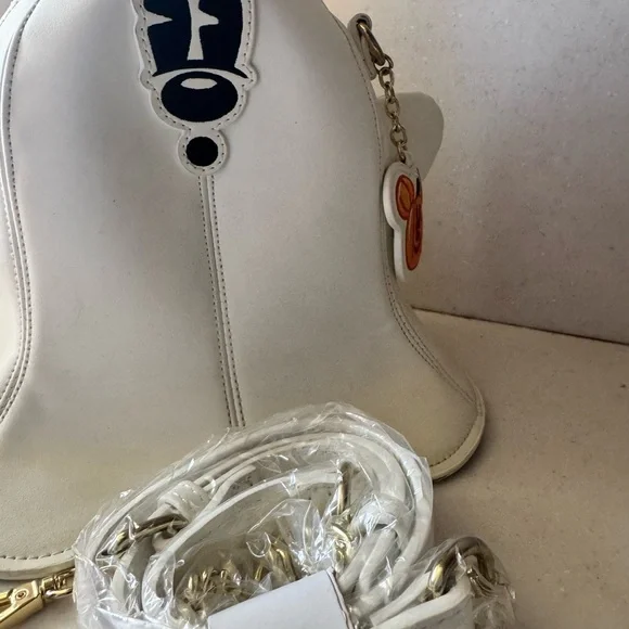 Ghost Mickey Loungefly - Picture 7 of 7